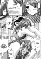 Hammer Mermaid Ch.1-9 [Miyahara Ayumu] [Original] Thumbnail Page 169