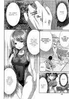 Hammer Mermaid Ch.1-9 [Miyahara Ayumu] [Original] Thumbnail Page 16