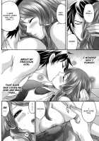 Hammer Mermaid Ch.1-9 [Miyahara Ayumu] [Original] Thumbnail Page 170