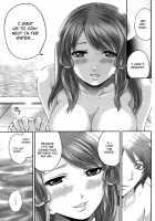 Hammer Mermaid Ch.1-9 [Miyahara Ayumu] [Original] Thumbnail Page 171