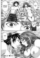 Hammer Mermaid Ch.1-9 [Miyahara Ayumu] [Original] Thumbnail Page 178