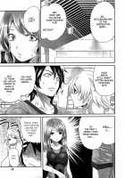 Hammer Mermaid Ch.1-9 [Miyahara Ayumu] [Original] Thumbnail Page 17