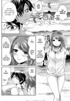 Hammer Mermaid Ch.1-9 [Miyahara Ayumu] [Original] Thumbnail Page 181