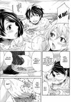 Hammer Mermaid Ch.1-9 [Miyahara Ayumu] [Original] Thumbnail Page 182