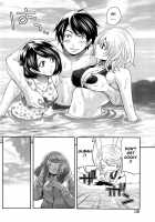 Hammer Mermaid Ch.1-9 [Miyahara Ayumu] [Original] Thumbnail Page 183