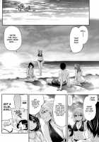 Hammer Mermaid Ch.1-9 [Miyahara Ayumu] [Original] Thumbnail Page 185