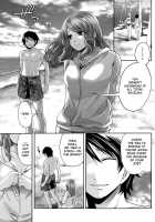 Hammer Mermaid Ch.1-9 [Miyahara Ayumu] [Original] Thumbnail Page 186