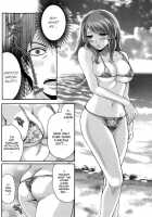 Hammer Mermaid Ch.1-9 [Miyahara Ayumu] [Original] Thumbnail Page 187