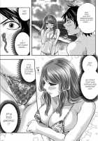 Hammer Mermaid Ch.1-9 [Miyahara Ayumu] [Original] Thumbnail Page 188