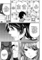 Hammer Mermaid Ch.1-9 [Miyahara Ayumu] [Original] Thumbnail Page 19