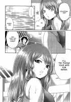 Hammer Mermaid Ch.1-9 [Miyahara Ayumu] [Original] Thumbnail Page 20