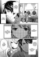 Hammer Mermaid Ch.1-9 [Miyahara Ayumu] [Original] Thumbnail Page 21