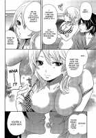 Hammer Mermaid Ch.1-9 [Miyahara Ayumu] [Original] Thumbnail Page 22
