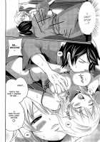 Hammer Mermaid Ch.1-9 [Miyahara Ayumu] [Original] Thumbnail Page 24