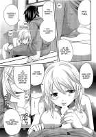Hammer Mermaid Ch.1-9 [Miyahara Ayumu] [Original] Thumbnail Page 25