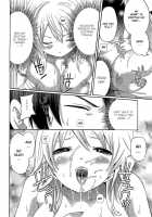 Hammer Mermaid Ch.1-9 [Miyahara Ayumu] [Original] Thumbnail Page 26