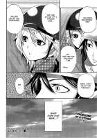 Hammer Mermaid Ch.1-9 [Miyahara Ayumu] [Original] Thumbnail Page 30