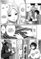 Hammer Mermaid Ch.1-9 [Miyahara Ayumu] [Original] Thumbnail Page 33