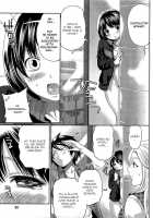 Hammer Mermaid Ch.1-9 [Miyahara Ayumu] [Original] Thumbnail Page 34