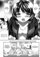 Hammer Mermaid Ch.1-9 [Miyahara Ayumu] [Original] Thumbnail Page 36