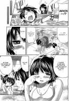 Hammer Mermaid Ch.1-9 [Miyahara Ayumu] [Original] Thumbnail Page 38