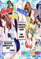 Hammer Mermaid Ch.1-9 [Miyahara Ayumu] [Original] Thumbnail Page 03