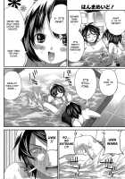 Hammer Mermaid Ch.1-9 [Miyahara Ayumu] [Original] Thumbnail Page 41