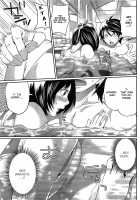 Hammer Mermaid Ch.1-9 [Miyahara Ayumu] [Original] Thumbnail Page 42