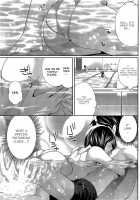 Hammer Mermaid Ch.1-9 [Miyahara Ayumu] [Original] Thumbnail Page 44
