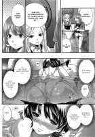 Hammer Mermaid Ch.1-9 [Miyahara Ayumu] [Original] Thumbnail Page 45
