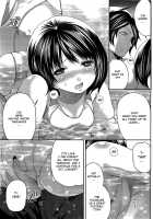 Hammer Mermaid Ch.1-9 [Miyahara Ayumu] [Original] Thumbnail Page 46