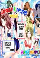 Hammer Mermaid Ch.1-9 [Miyahara Ayumu] [Original] Thumbnail Page 52