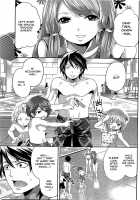 Hammer Mermaid Ch.1-9 [Miyahara Ayumu] [Original] Thumbnail Page 55