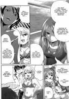 Hammer Mermaid Ch.1-9 [Miyahara Ayumu] [Original] Thumbnail Page 56