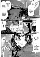 Hammer Mermaid Ch.1-9 [Miyahara Ayumu] [Original] Thumbnail Page 58