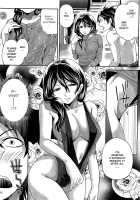 Hammer Mermaid Ch.1-9 [Miyahara Ayumu] [Original] Thumbnail Page 59