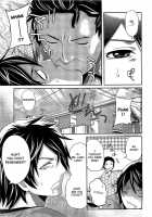 Hammer Mermaid Ch.1-9 [Miyahara Ayumu] [Original] Thumbnail Page 05