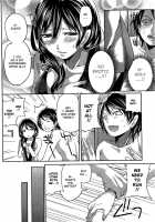 Hammer Mermaid Ch.1-9 [Miyahara Ayumu] [Original] Thumbnail Page 60