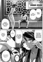 Hammer Mermaid Ch.1-9 [Miyahara Ayumu] [Original] Thumbnail Page 61