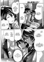 Hammer Mermaid Ch.1-9 [Miyahara Ayumu] [Original] Thumbnail Page 62