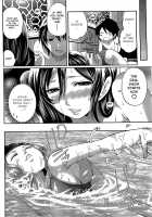 Hammer Mermaid Ch.1-9 [Miyahara Ayumu] [Original] Thumbnail Page 72