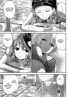Hammer Mermaid Ch.1-9 [Miyahara Ayumu] [Original] Thumbnail Page 73