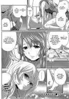 Hammer Mermaid Ch.1-9 [Miyahara Ayumu] [Original] Thumbnail Page 74