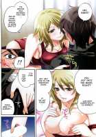 Hammer Mermaid Ch.1-9 [Miyahara Ayumu] [Original] Thumbnail Page 78
