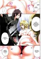 Hammer Mermaid Ch.1-9 [Miyahara Ayumu] [Original] Thumbnail Page 79