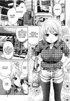 Hammer Mermaid Ch.1-9 [Miyahara Ayumu] [Original] Thumbnail Page 07