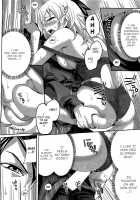 Hammer Mermaid Ch.1-9 [Miyahara Ayumu] [Original] Thumbnail Page 82