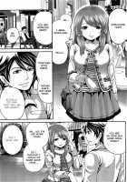 Hammer Mermaid Ch.1-9 [Miyahara Ayumu] [Original] Thumbnail Page 87