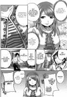 Hammer Mermaid Ch.1-9 [Miyahara Ayumu] [Original] Thumbnail Page 88