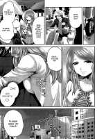 Hammer Mermaid Ch.1-9 [Miyahara Ayumu] [Original] Thumbnail Page 89